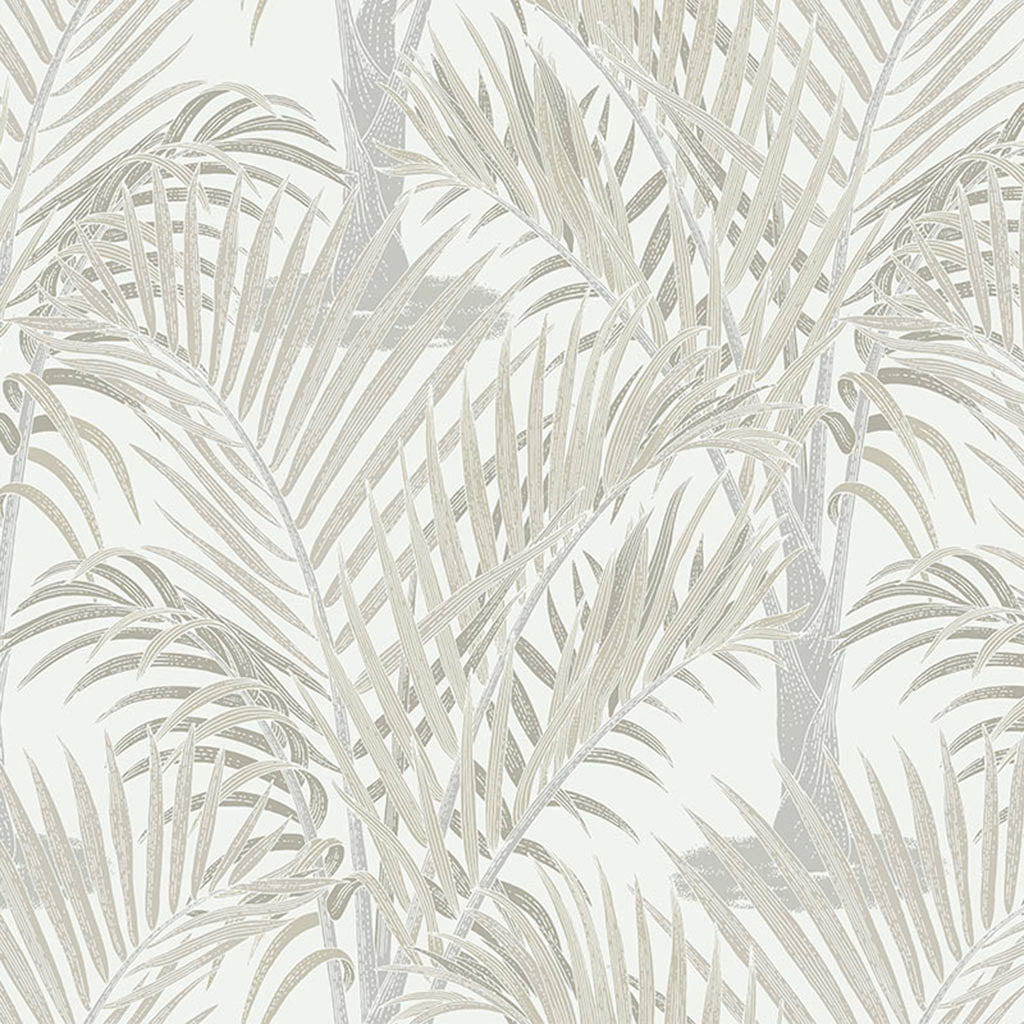 Jungle Jive Palma Wallpaper