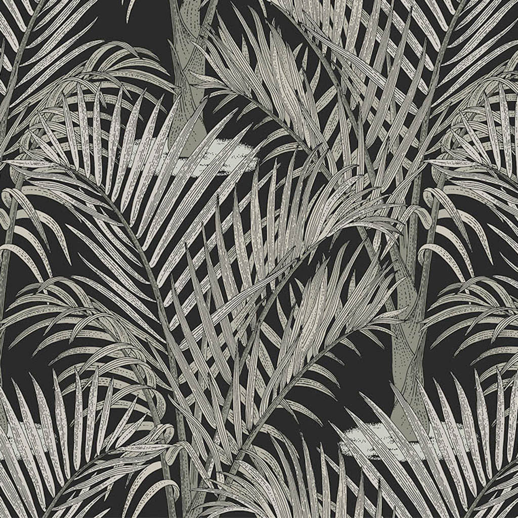 Jungle Jive Palma Wallpaper