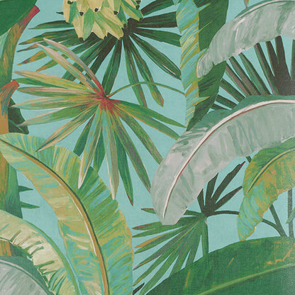 La Palma Wallpaper by Catherine Martin