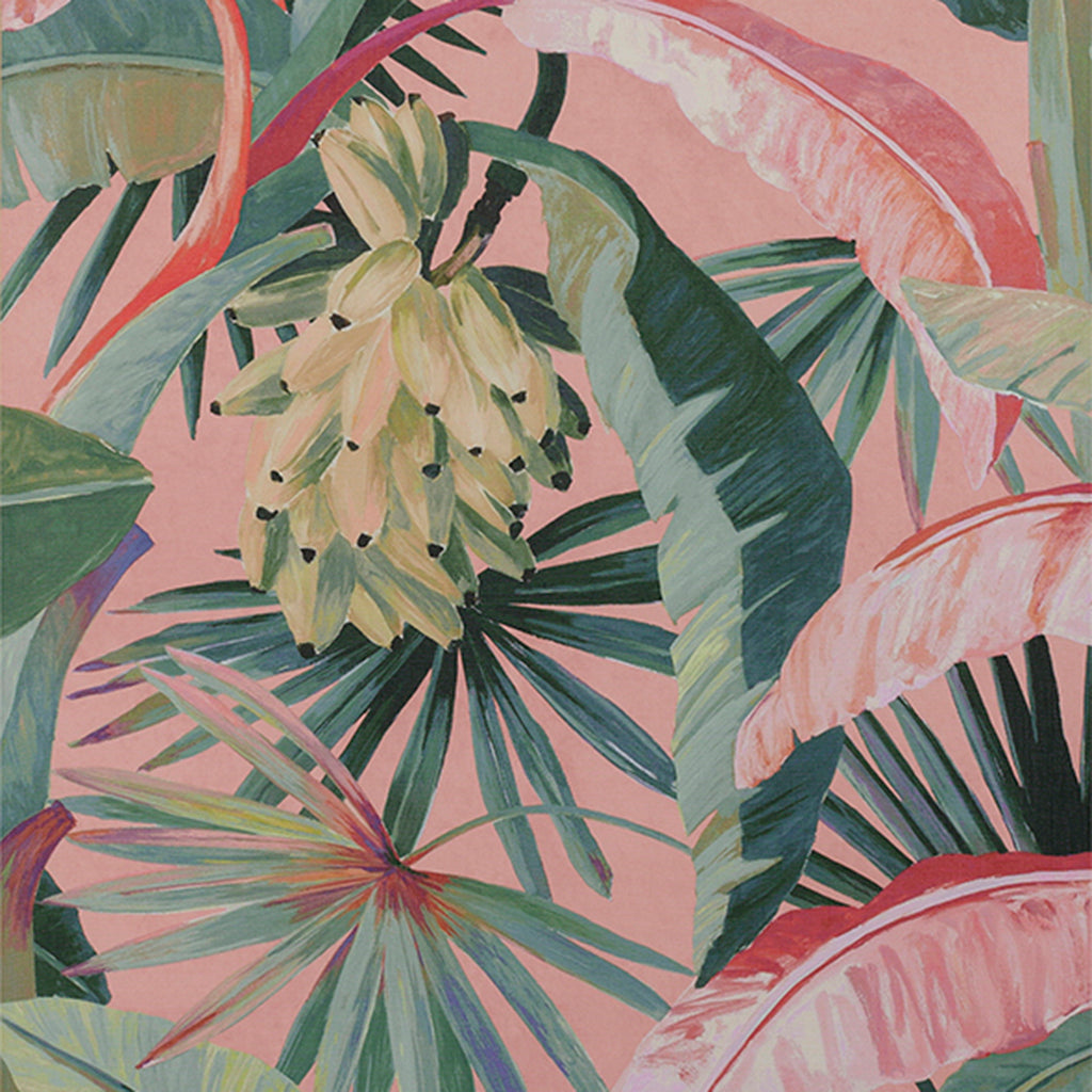 La Palma Wallpaper by Catherine Martin