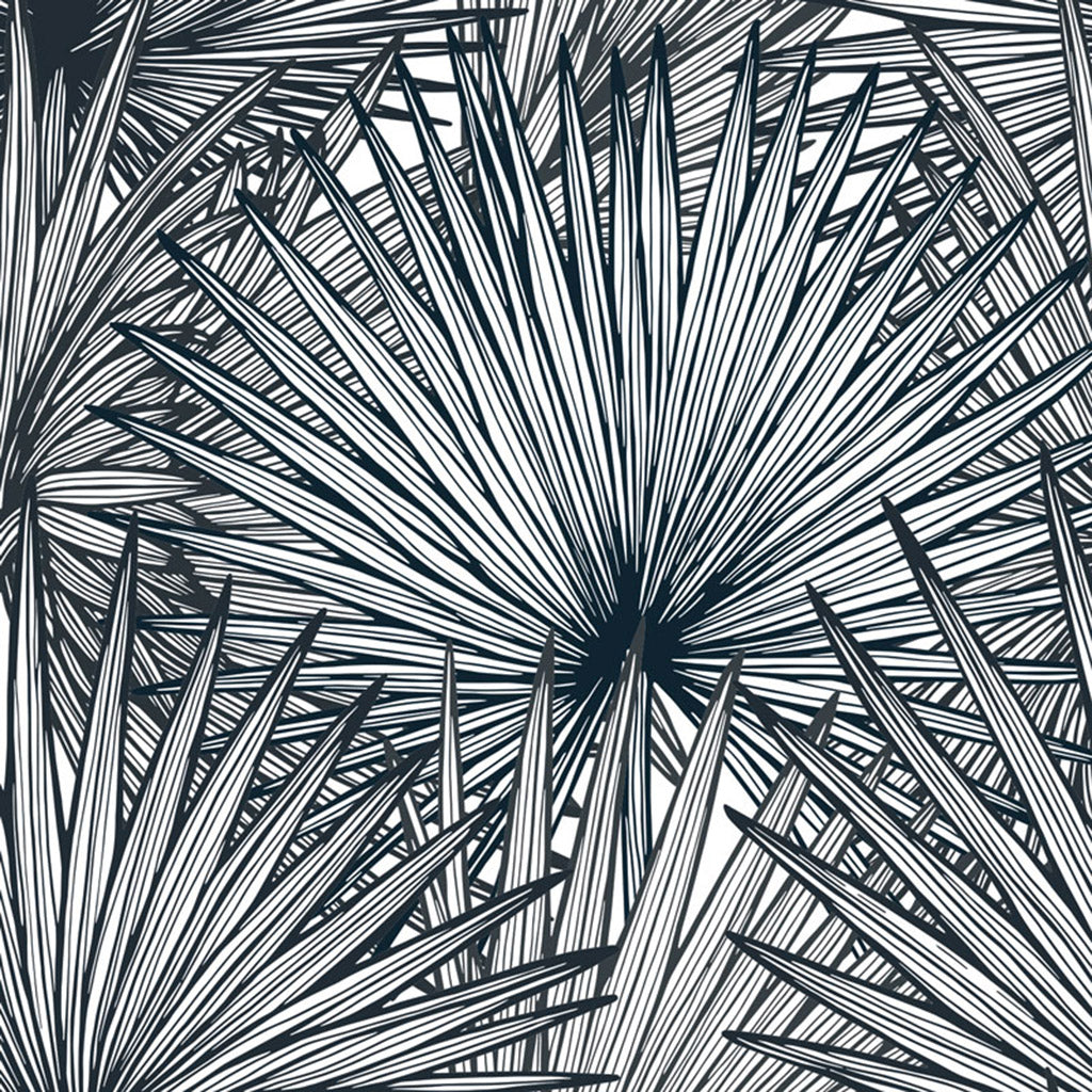 Nobilis Palm Grande Wallpaper