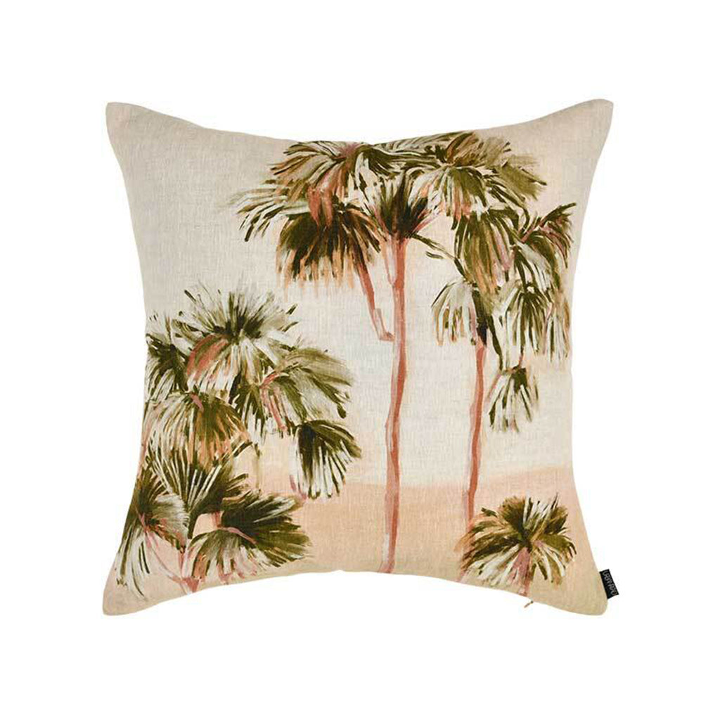 Tropical Sunset Cushion Cover 50 x 50cm