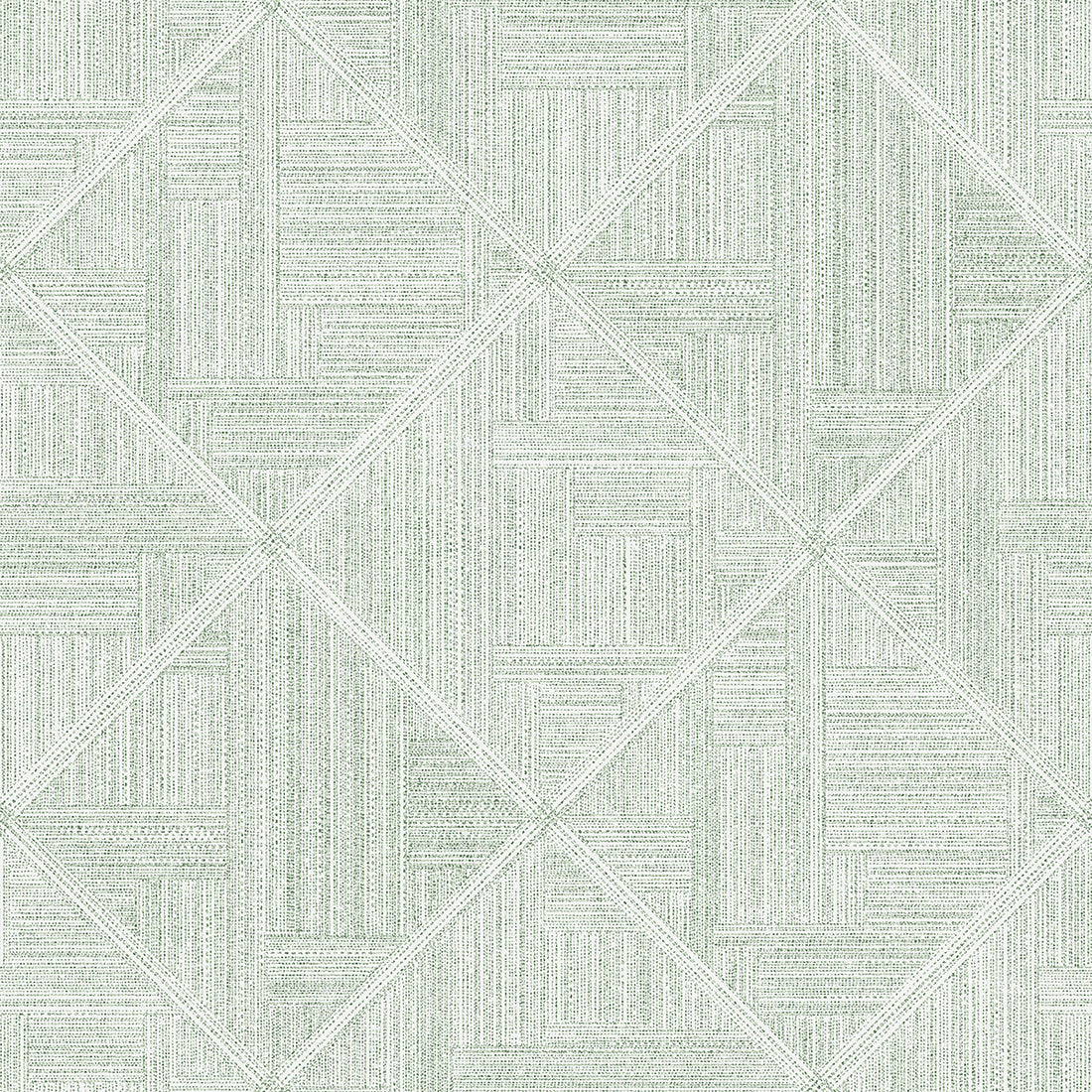 Cade Geometric Wallpaper