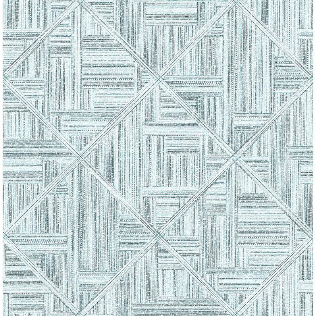 Cade Geometric Wallpaper
