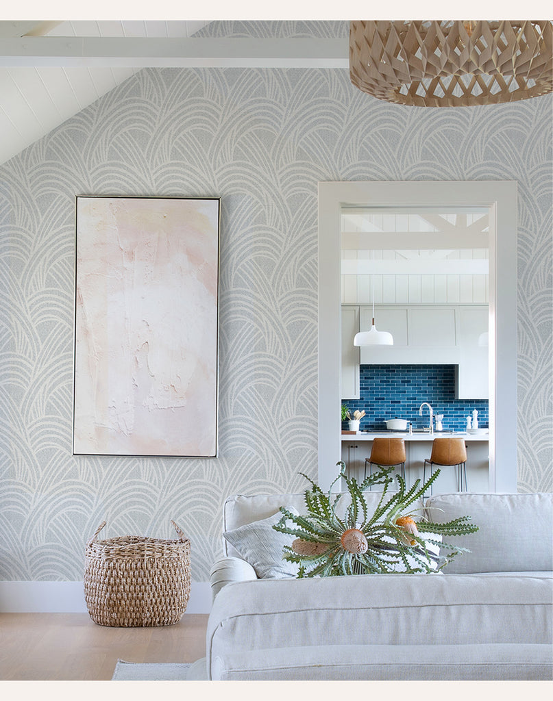 Art Deco Wallpaper & Mural Australia | Wallpaper Lane