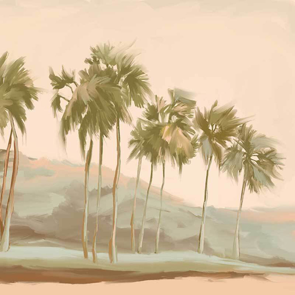 Isle of Paradise Wallpaper